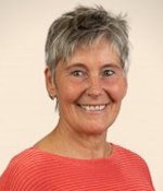 Lillian Tanzius