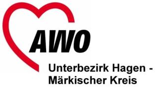 Logo AWO Hagen-Märkischer Kreis